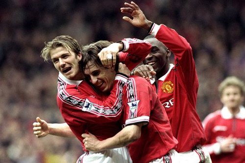 在五大联赛 在五大联赛